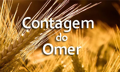 Preparando-se para Shavuot através de Contagem do omer