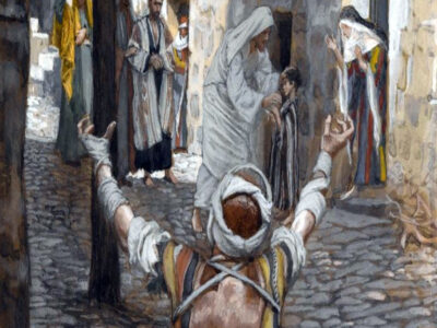 Metzora e Shabat HaGadol