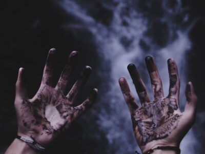 Impureza Espiritual Hoje