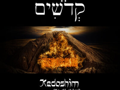 Torta da Mãe e Shabat