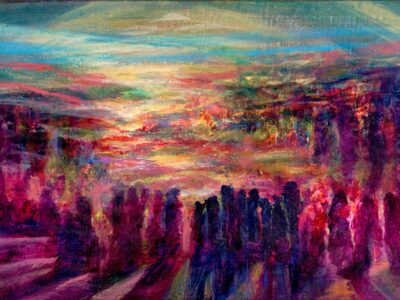 Percepções – O que há para o deserto?