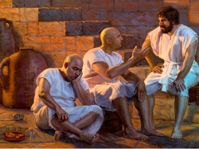 Preparar… Preparar… Preparar!