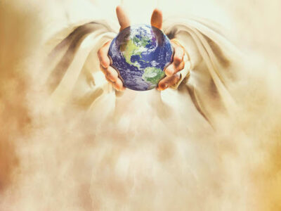 Conheça o seu Criador