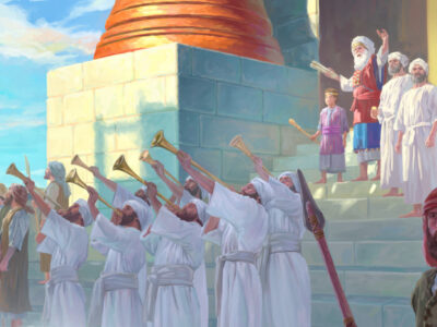 Aprimoramento Divino