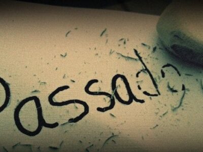 Guiados pelo Passado