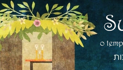 Por que Sucot é a Festa da Alegria