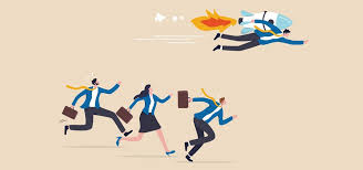 Competição Saudável?