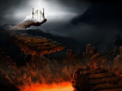 O Fim dos Dias (de Ia´aqov)